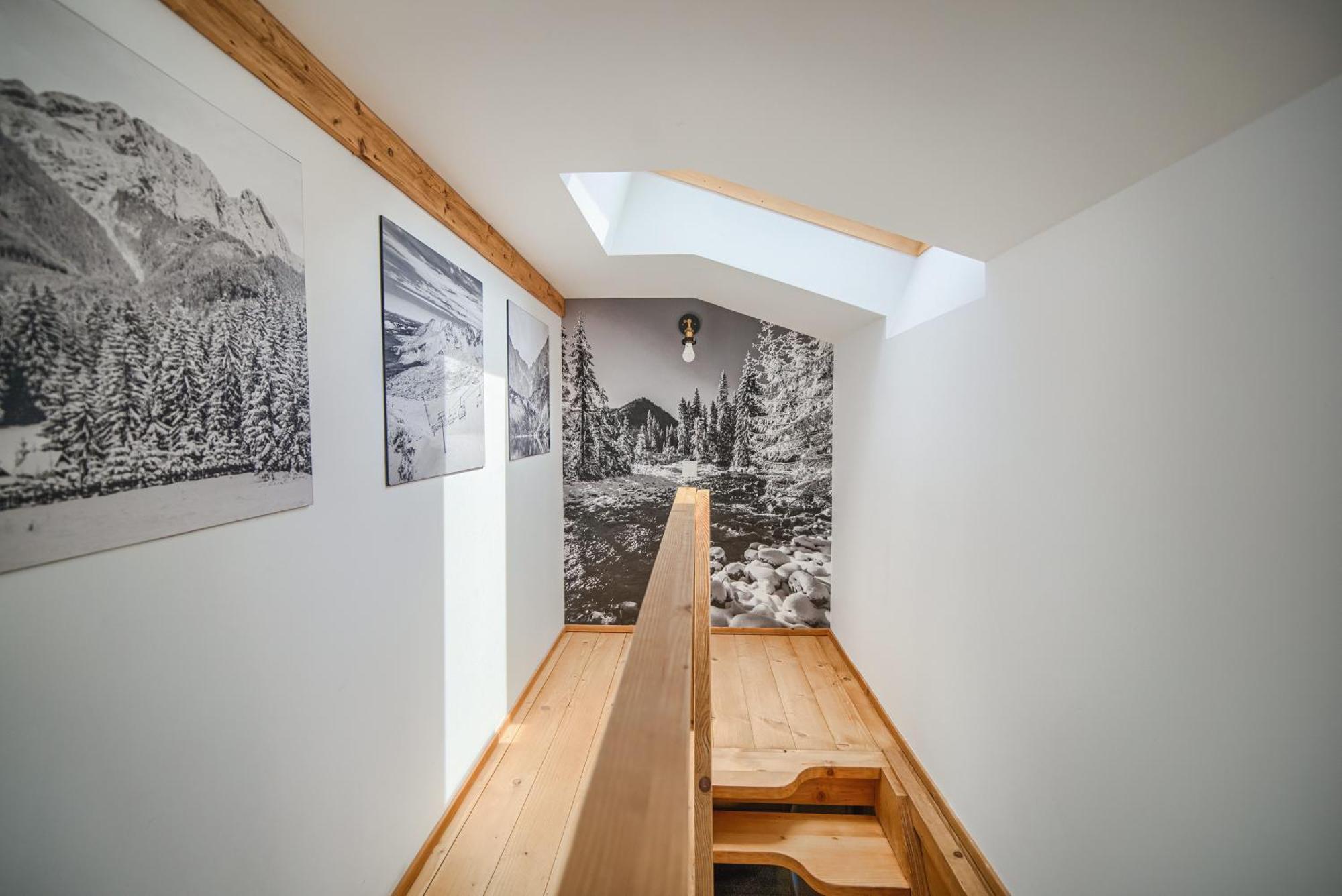 Mountain Shelter Apartments 扎科帕内 客房 照片